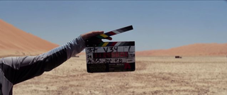 Illustration for article titled Los secretos y claves que revela el nuevo vídeo de Star Wars VII
